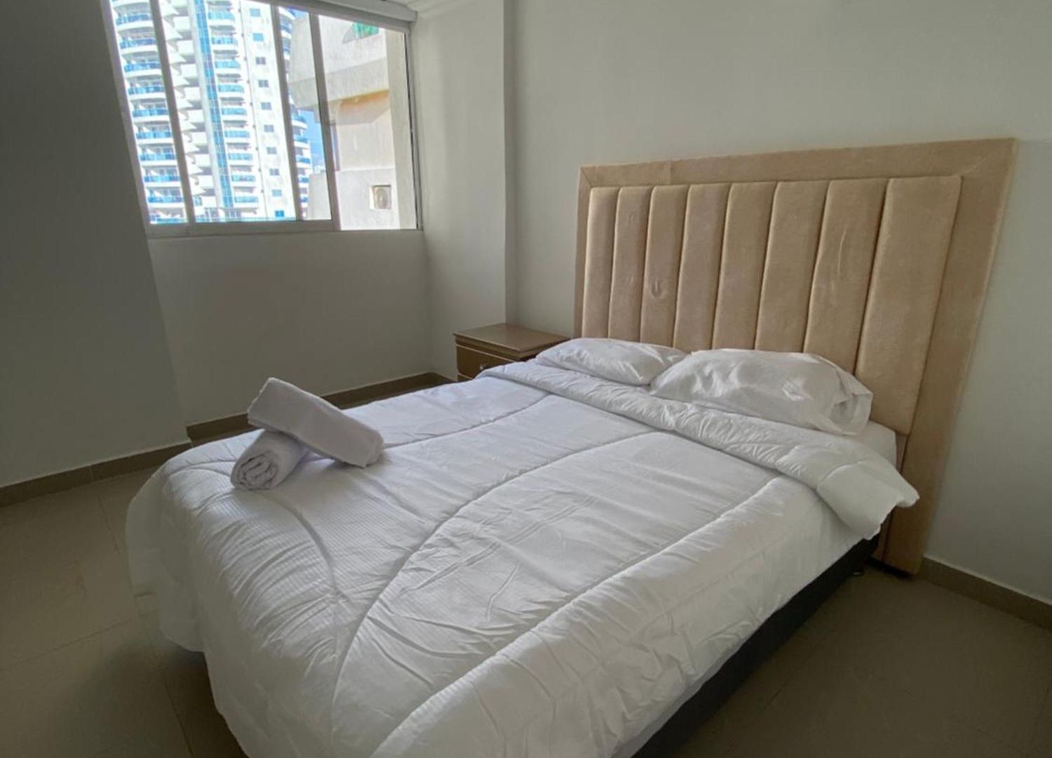 Apartamento Living Apto De Lujo *