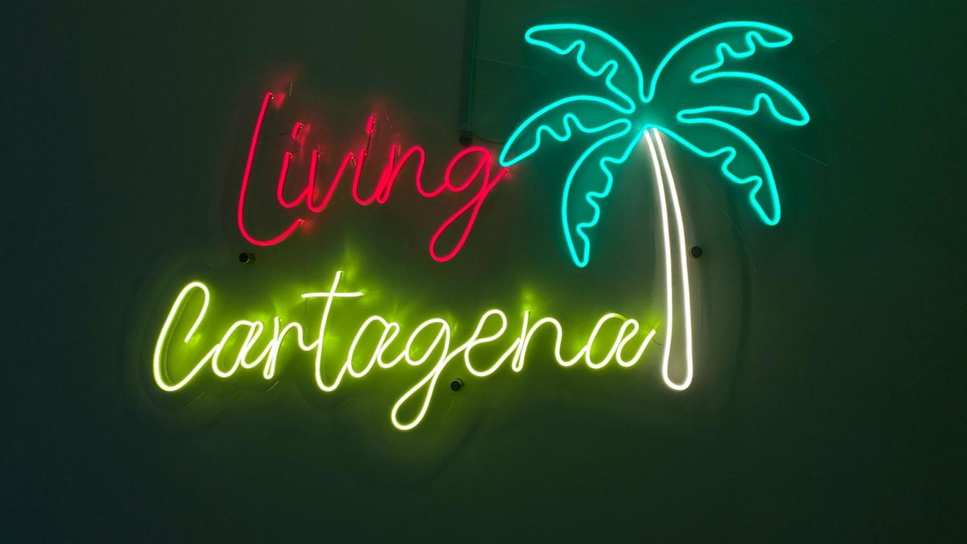 Living Apto De Lujo Apartamento Cartagena