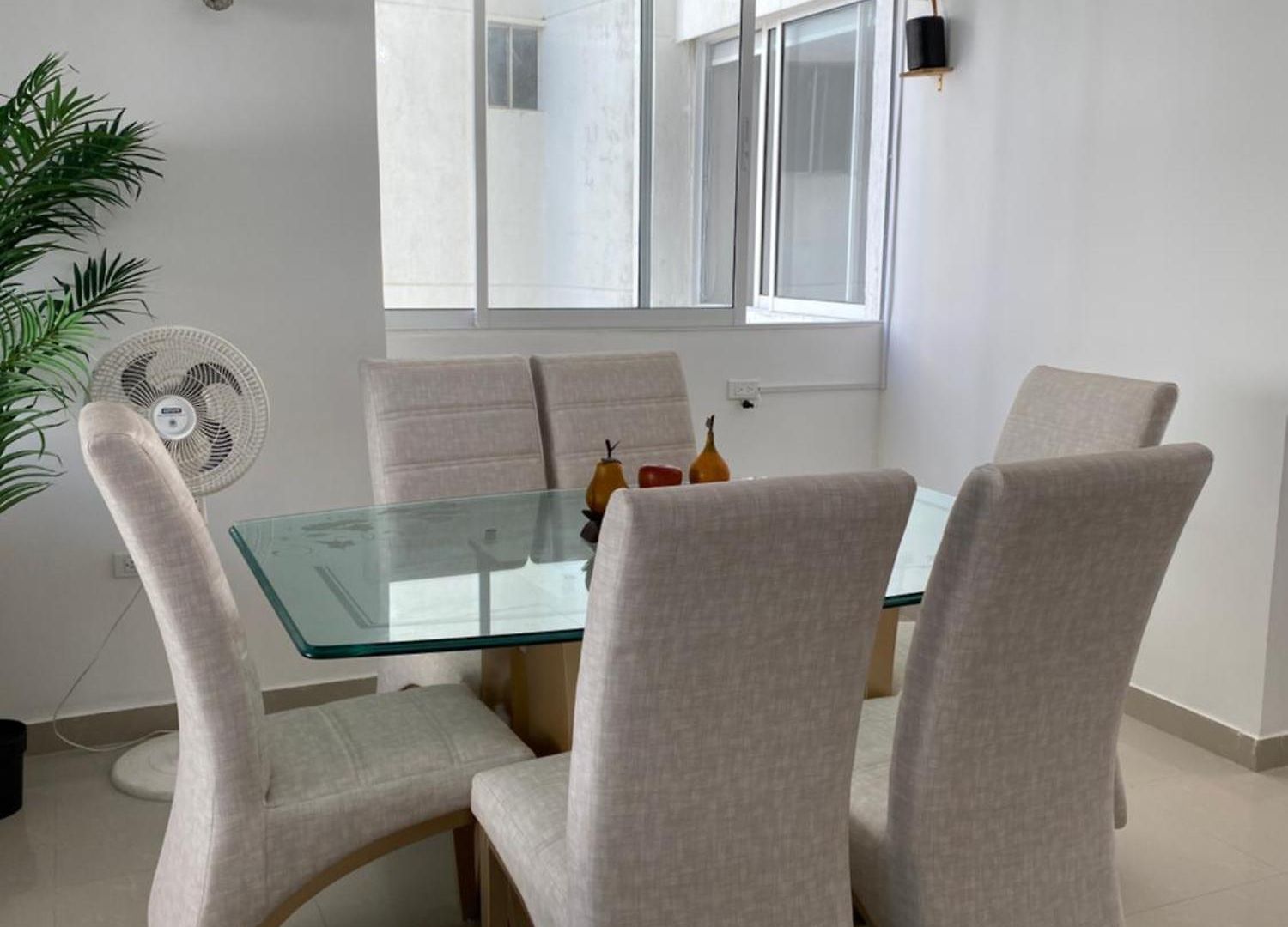 Apartamento Living Apto De Lujo Cartagena