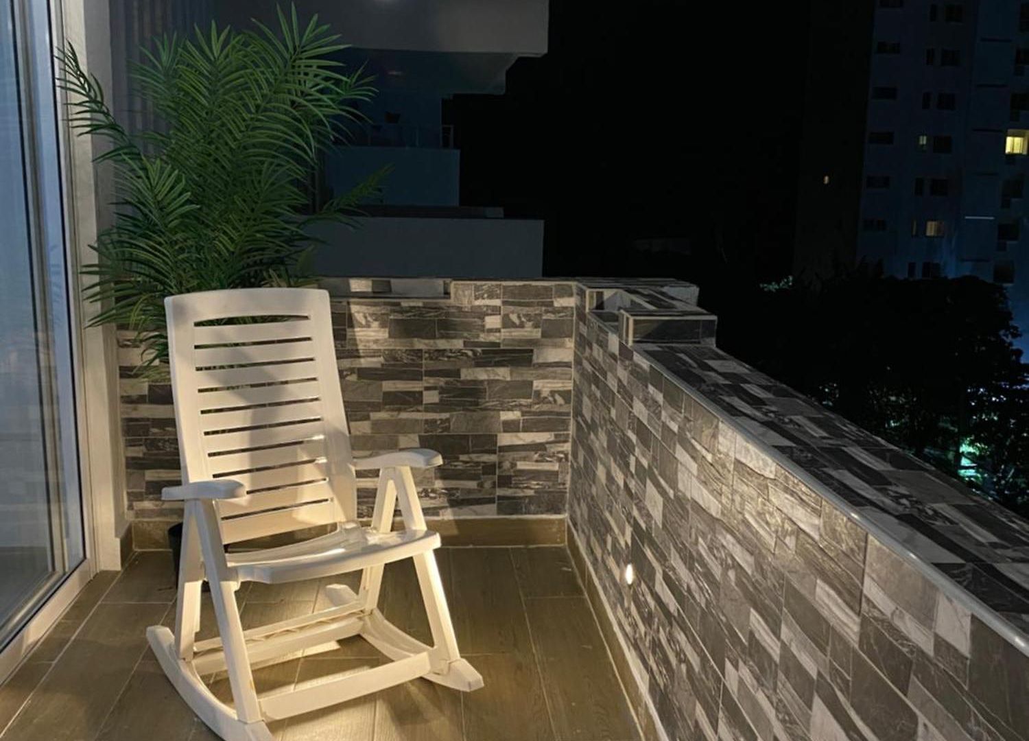 Living Apto De Lujo Cartagena