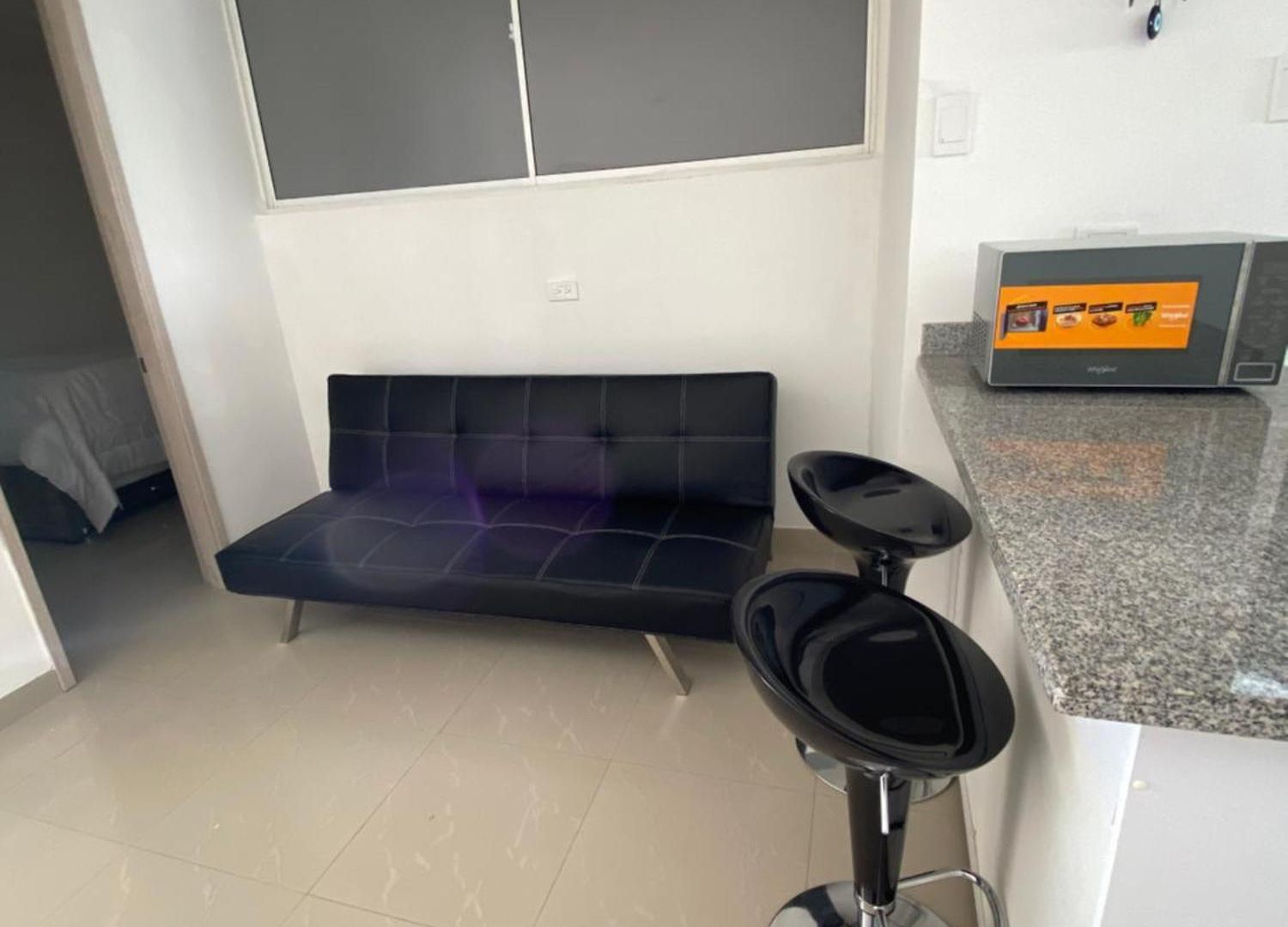 Living Apto De Lujo * Cartagena