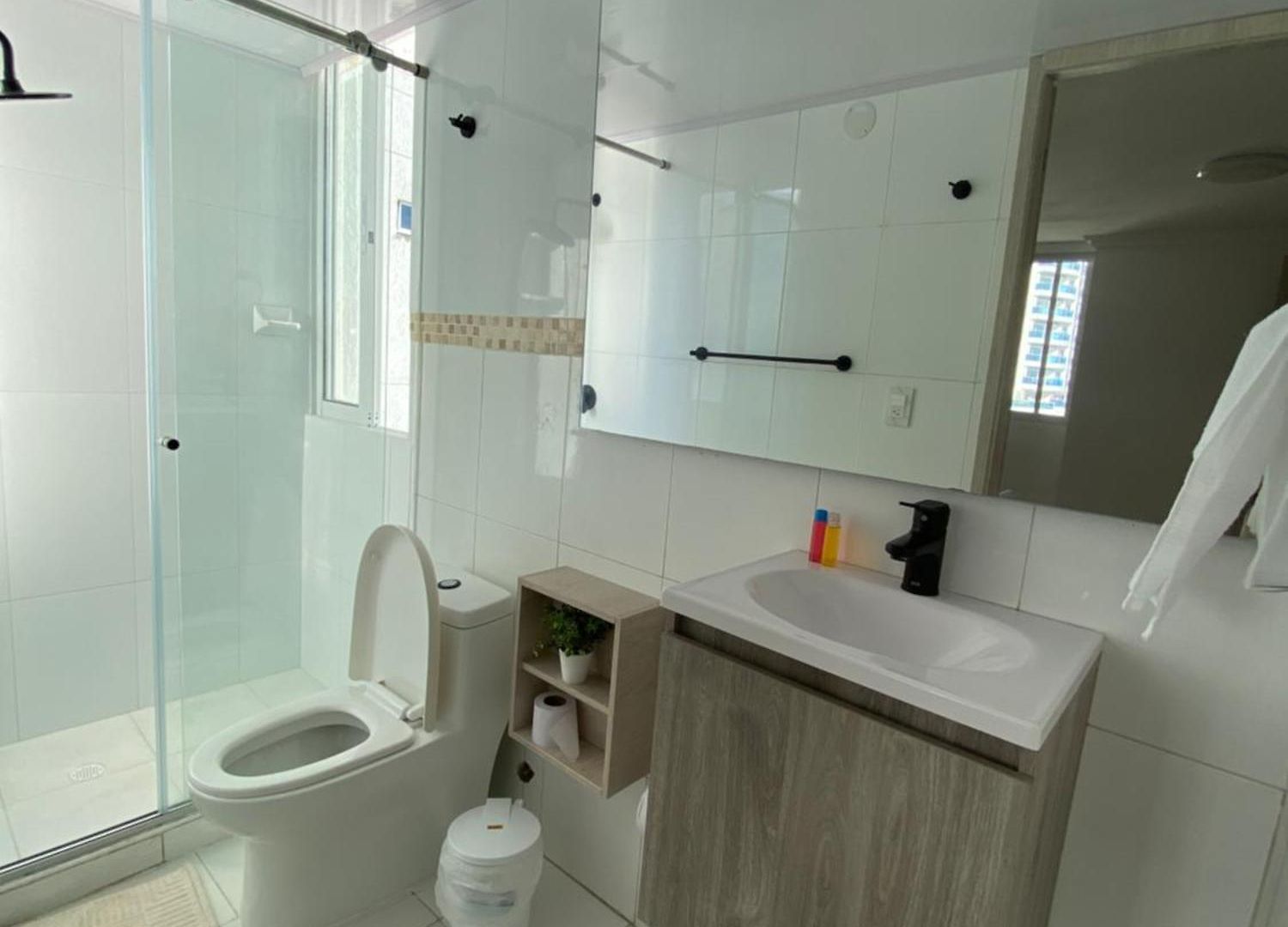Apartamento Living Apto De Lujo *