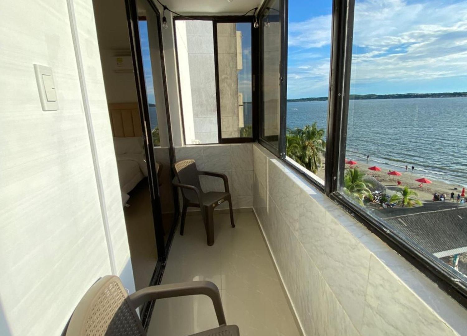 Living Apto De Lujo Apartamento Cartagena