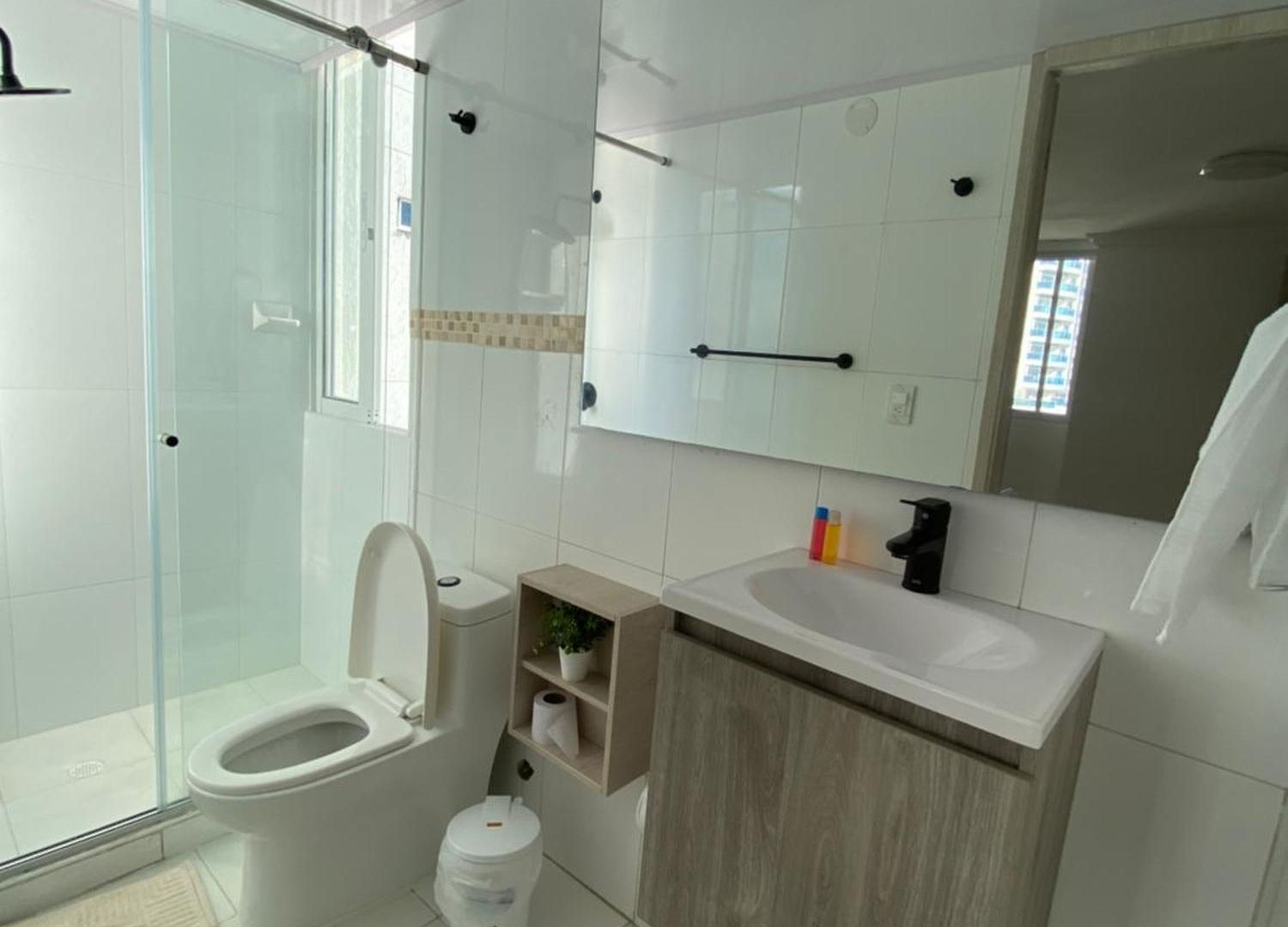 Apartamento Living Apto De Lujo
