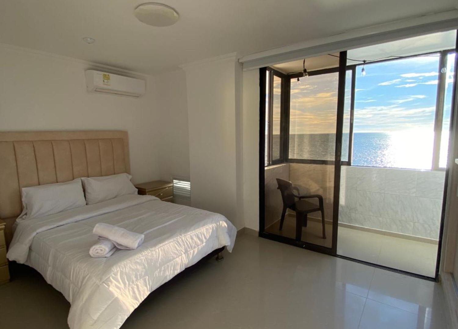 Apartamento Living Apto De Lujo