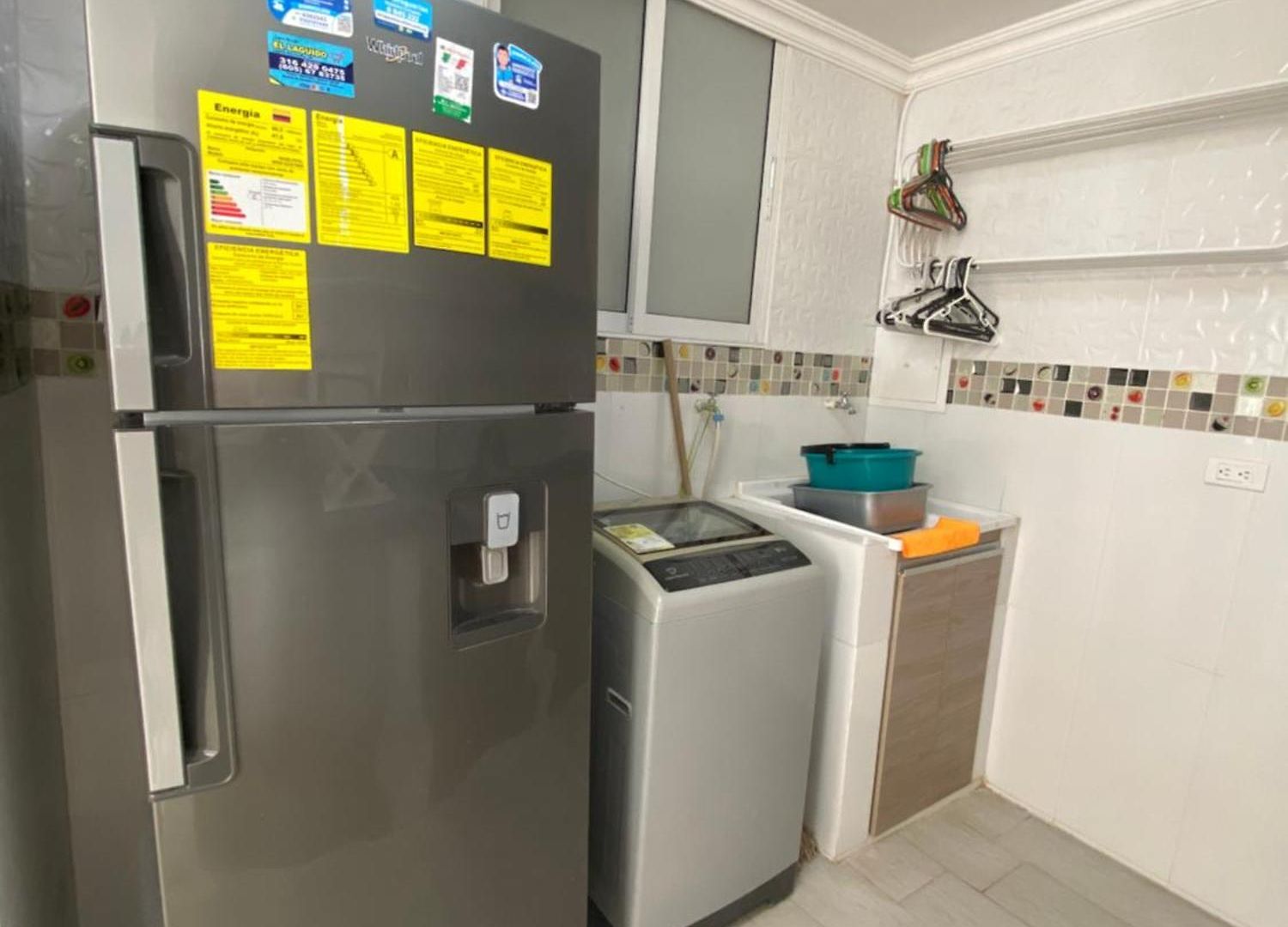 Apartamento Living Apto De Lujo