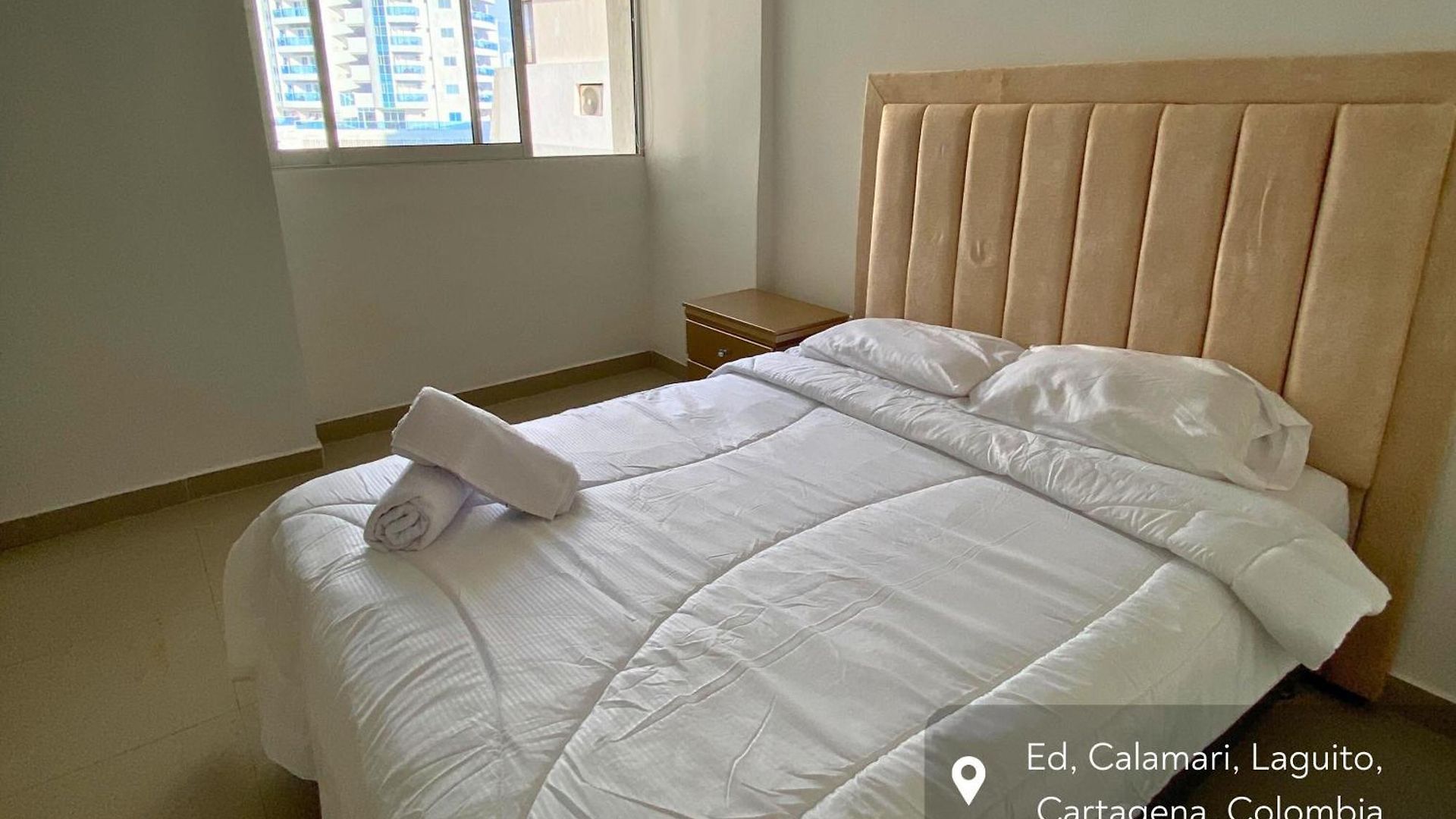 Apartamento Living Apto De Lujo Cartagena