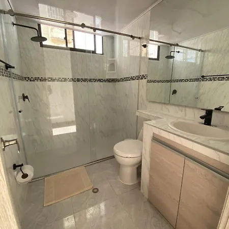 Living Apto De Lujo Cartagena
