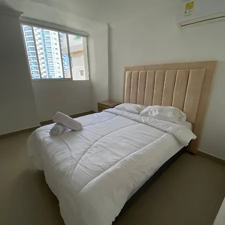 Apartamento Living Apto De Lujo *