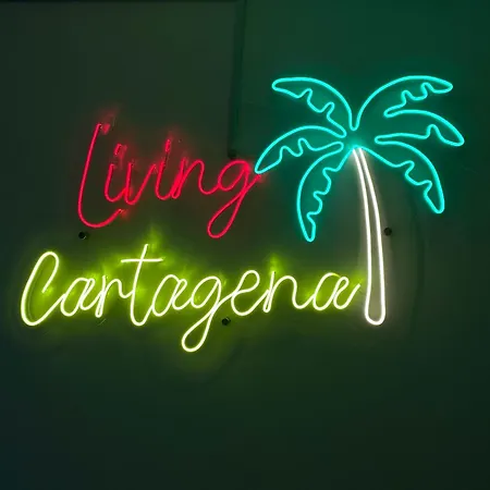 Living Apto De Lujo Apartamento Cartagena