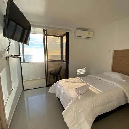 Living Apto De Lujo Apartamento *