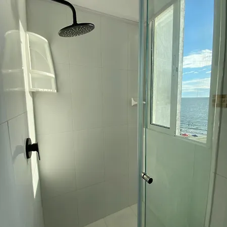 Apartamento Living Apto De Lujo *
