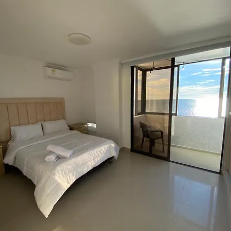 Apartamento Living Apto De Lujo