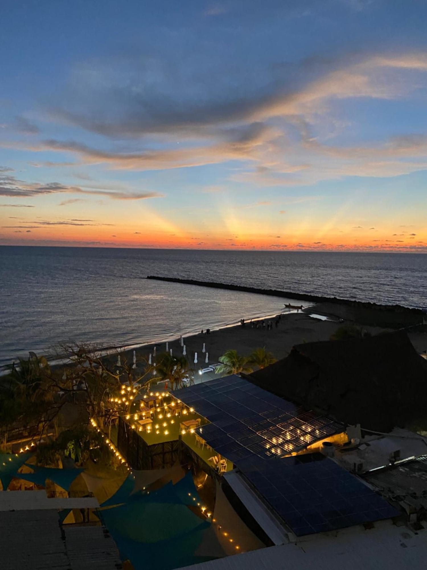 Apartamento Living Apto De Lujo *