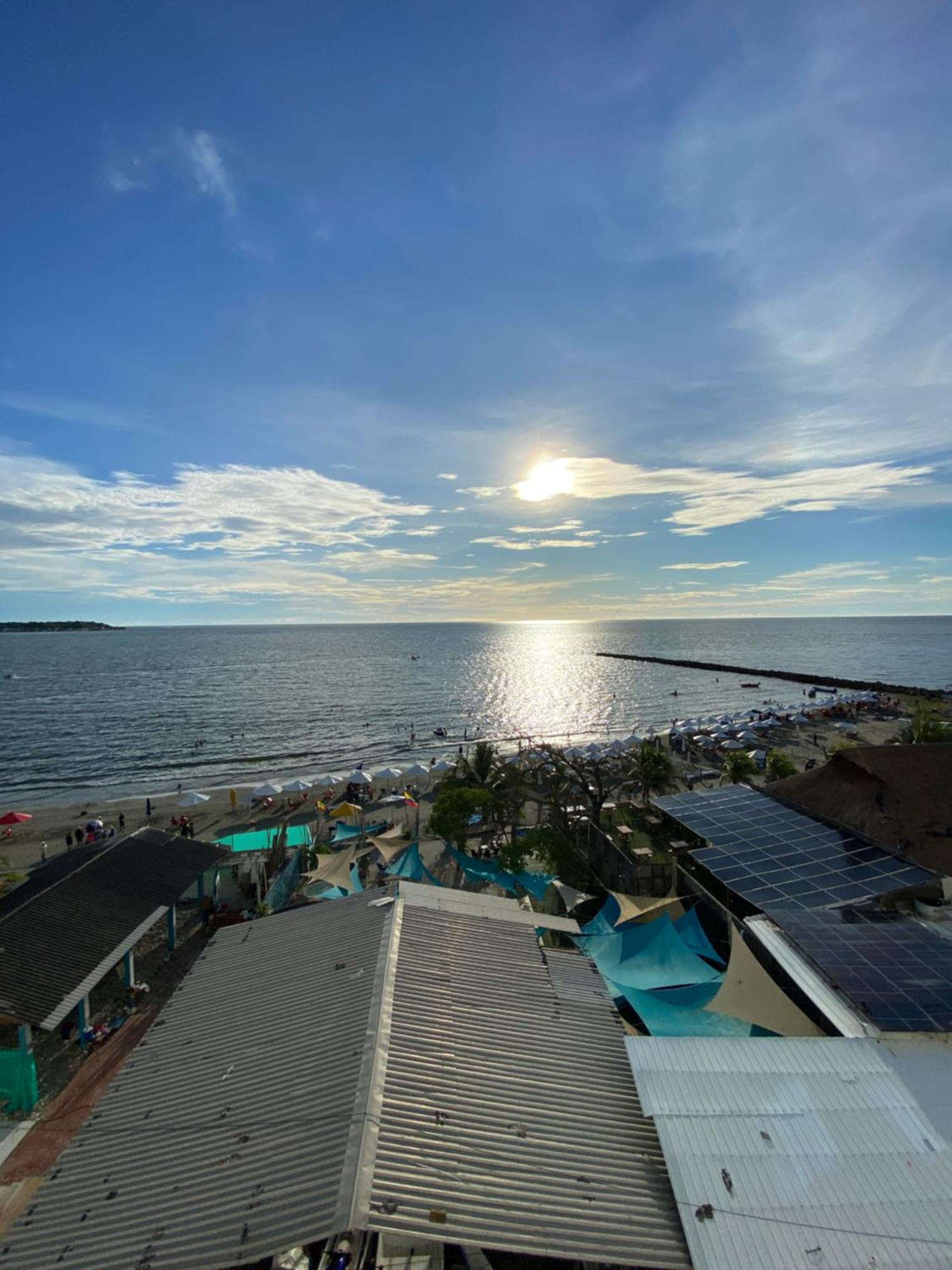 Apartamento Living Apto De Lujo