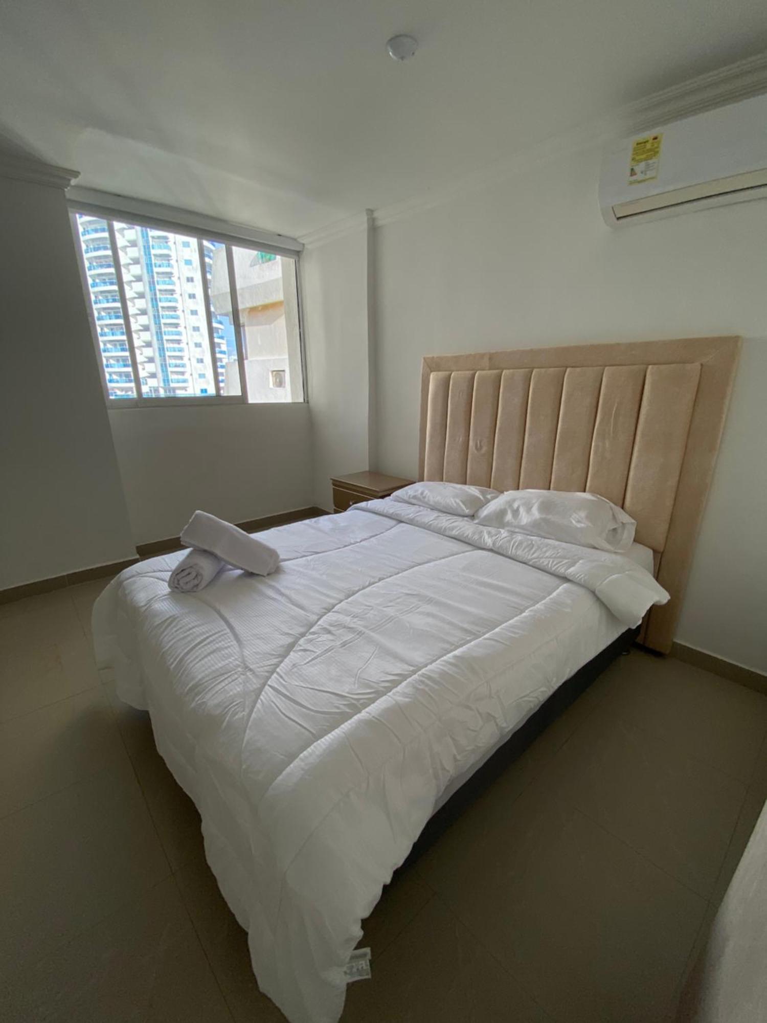 Apartamento Living Apto De Lujo *