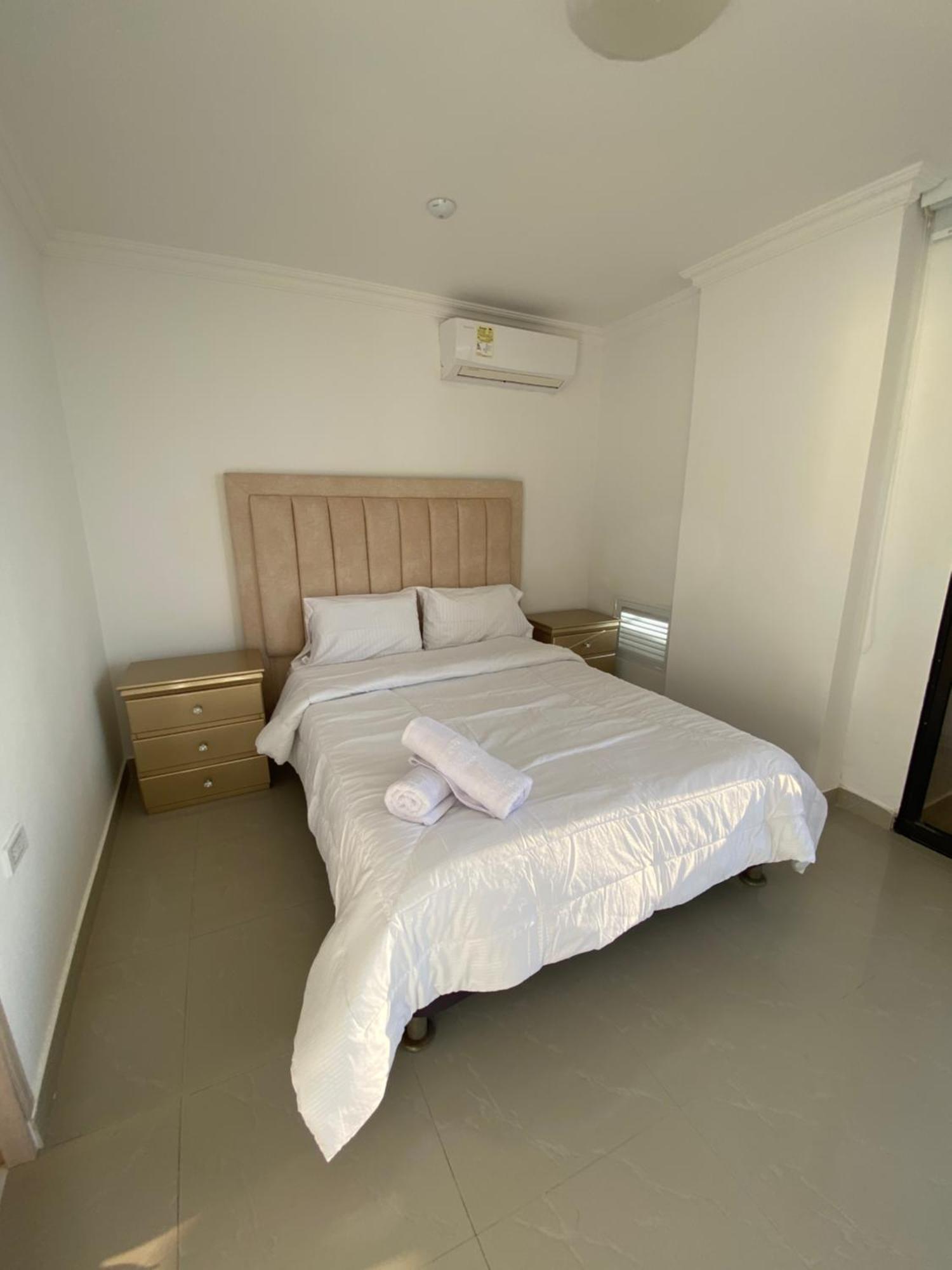 Living Apto De Lujo Apartamento Cartagena