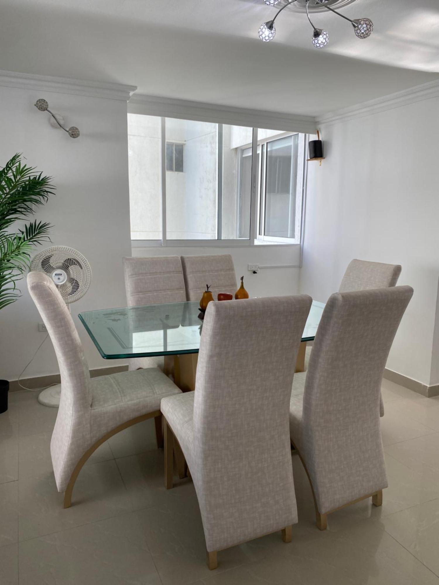 Apartamento Living Apto De Lujo Cartagena