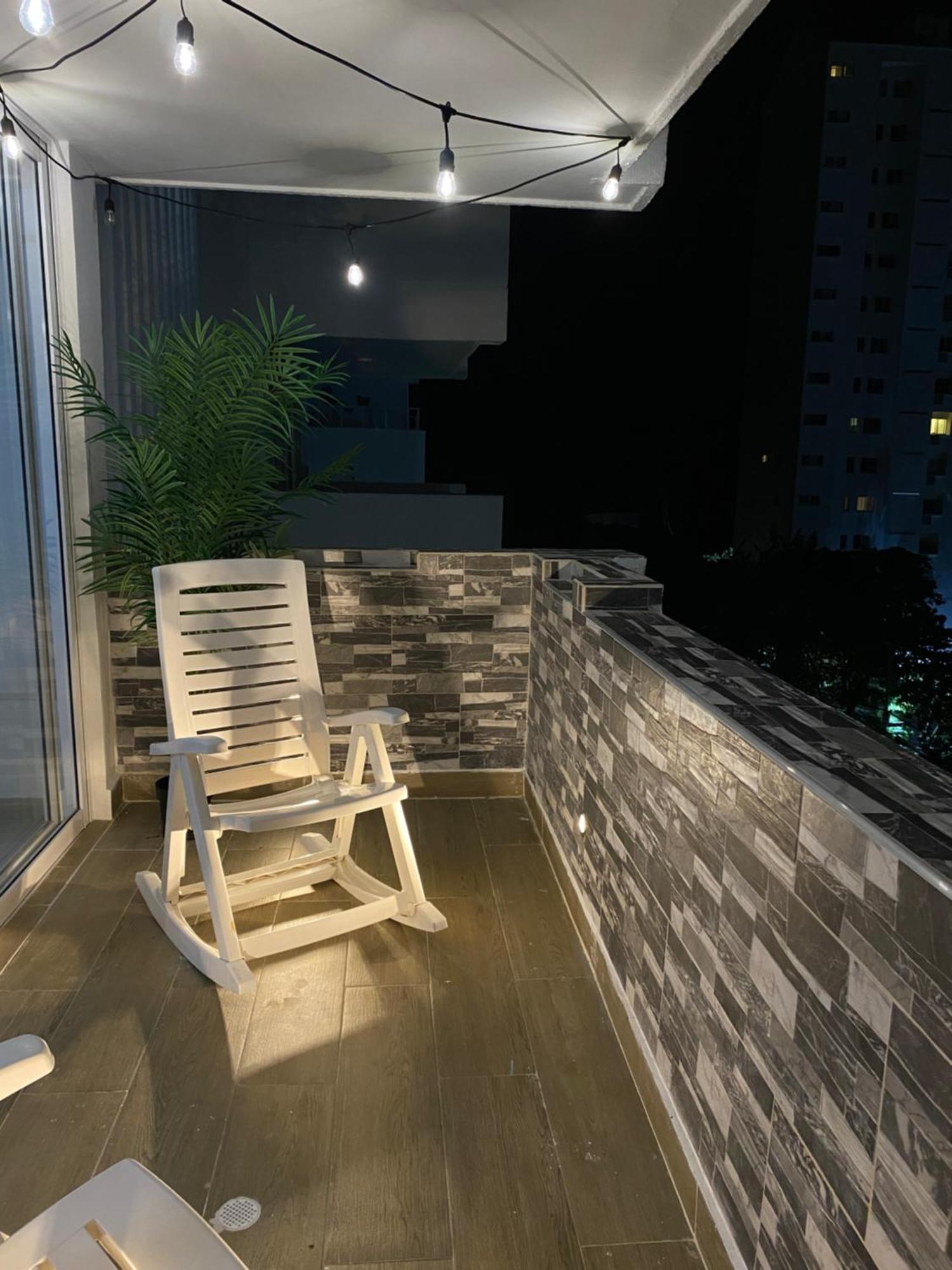 Living Apto De Lujo Cartagena