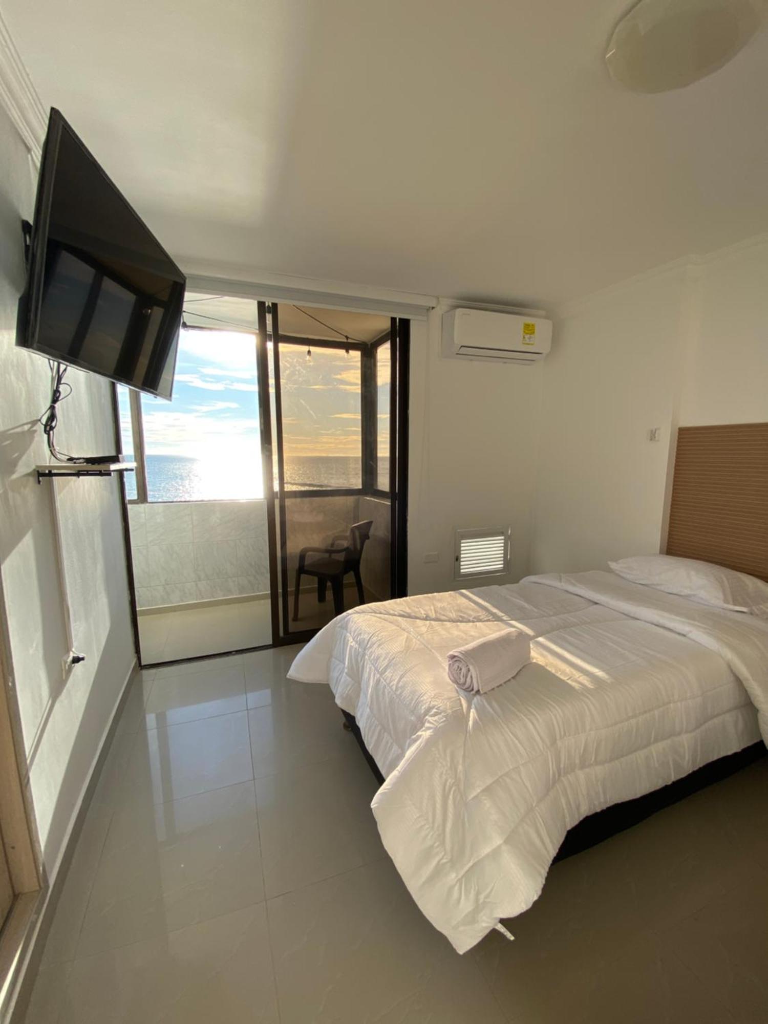 Living Apto De Lujo Apartamento *