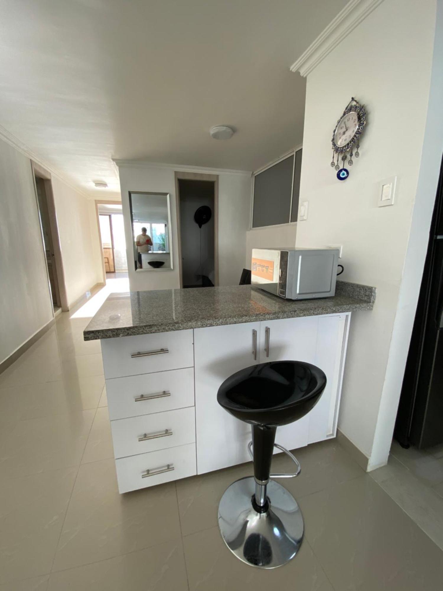 Living Apto De Lujo Apartamento