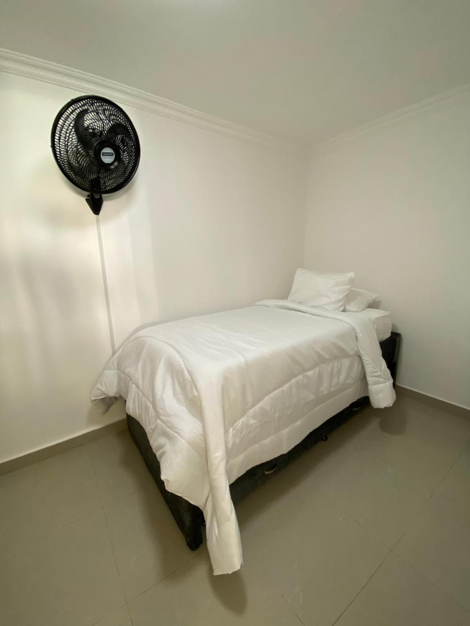 Apartamento Living Apto De Lujo