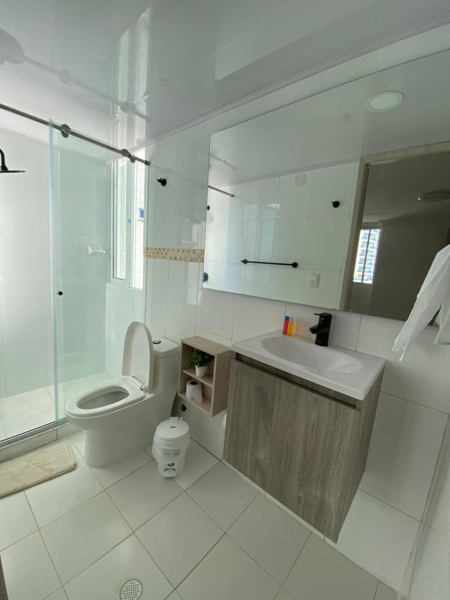 Apartamento Living Apto De Lujo *