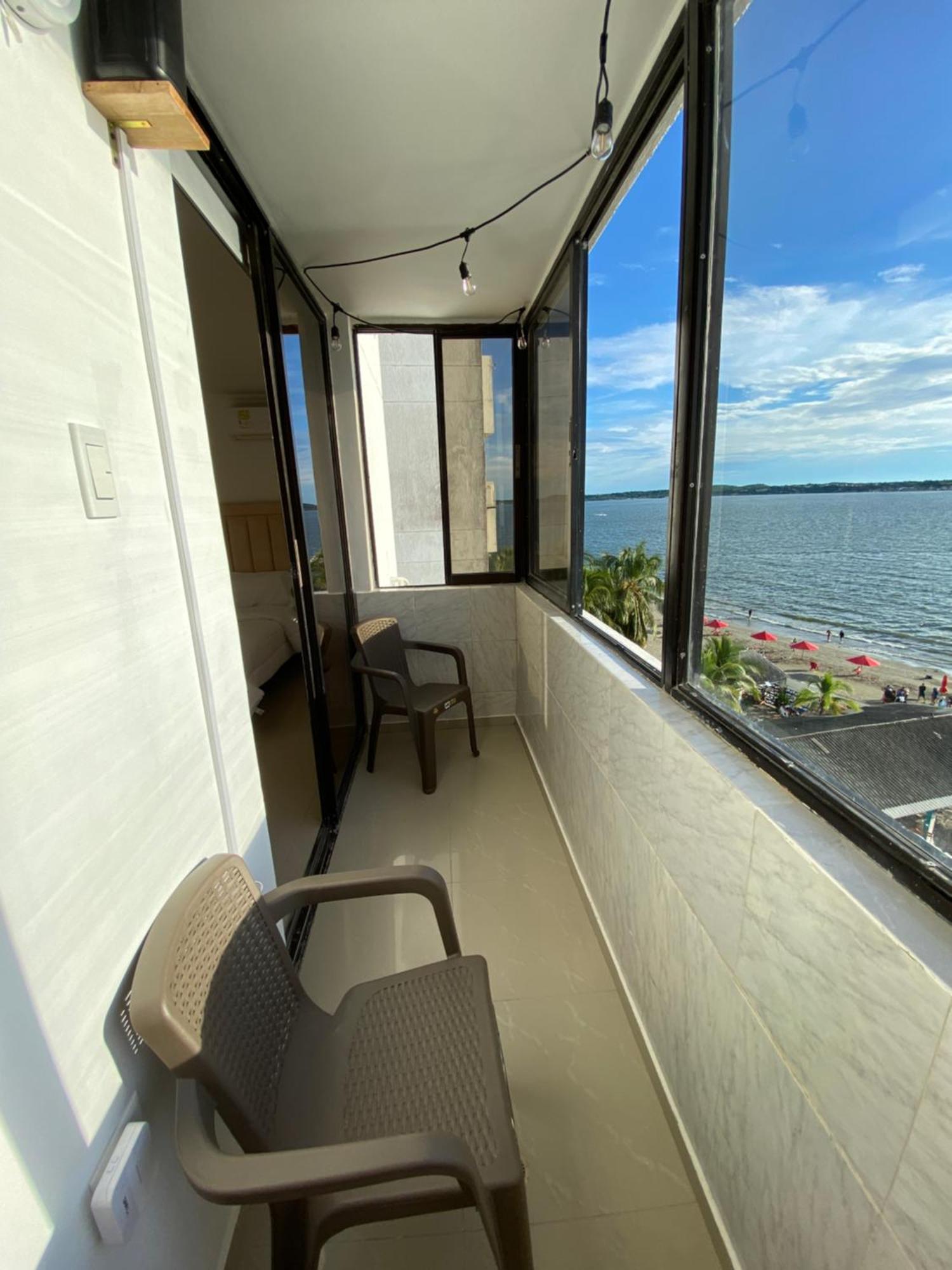 Living Apto De Lujo Apartamento Cartagena