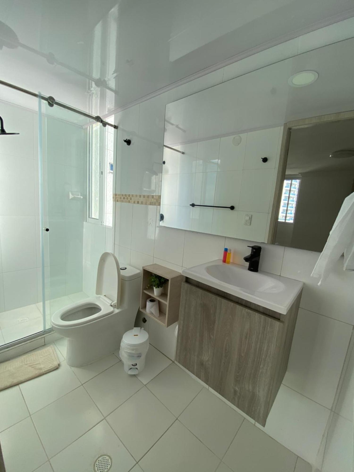 Apartamento Living Apto De Lujo