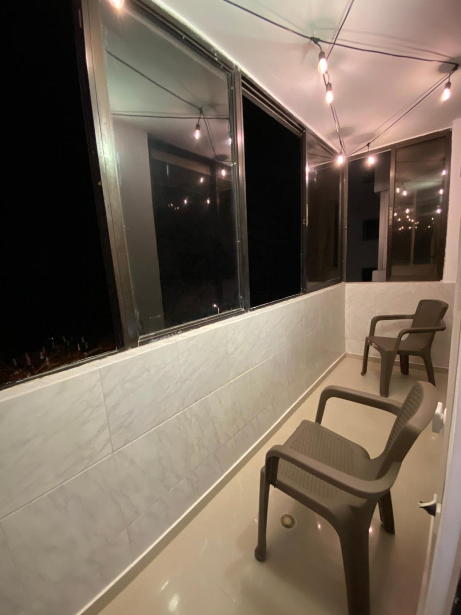 Living Apto De Lujo Apartamento Cartagena