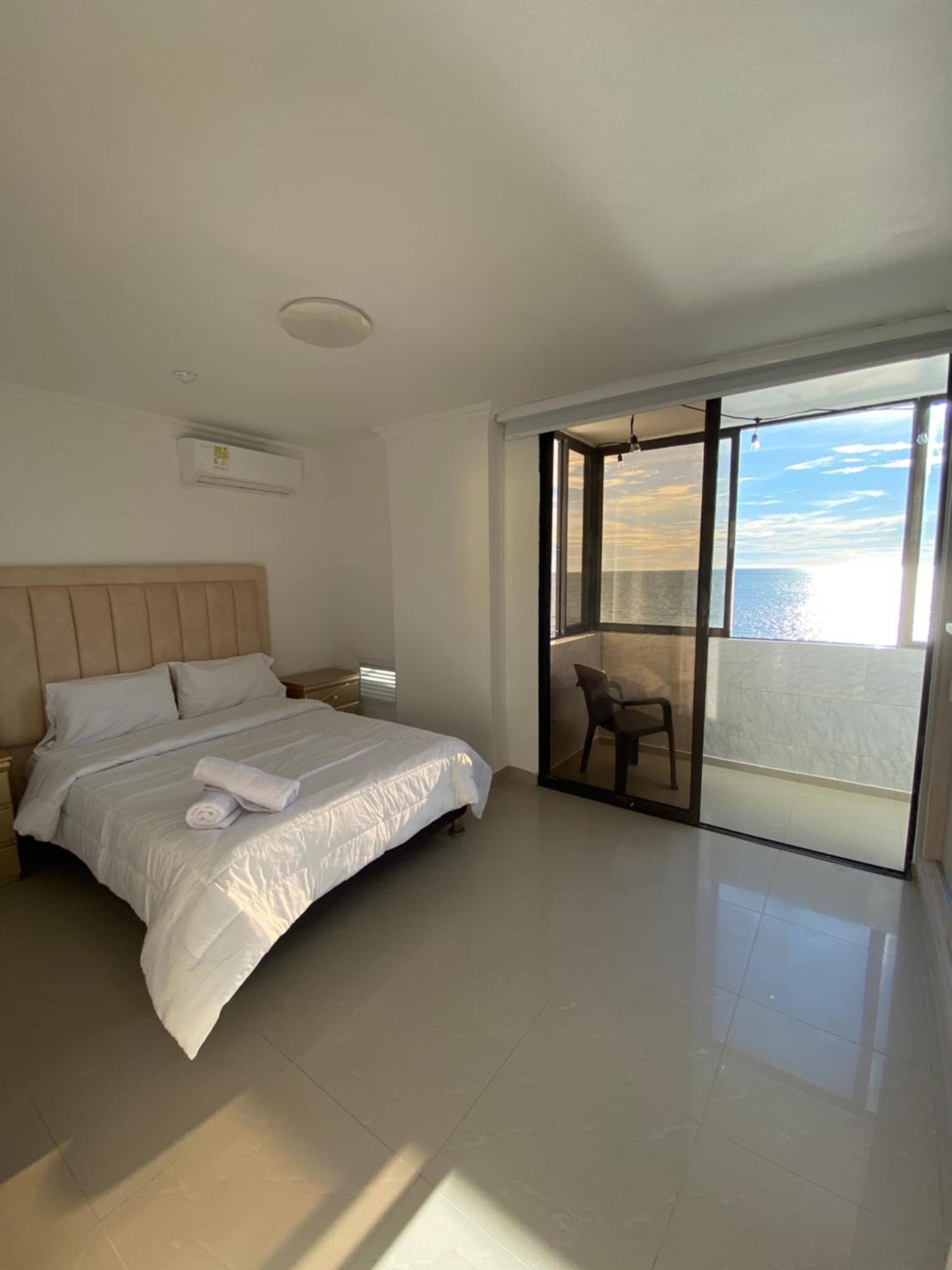 Apartamento Living Apto De Lujo