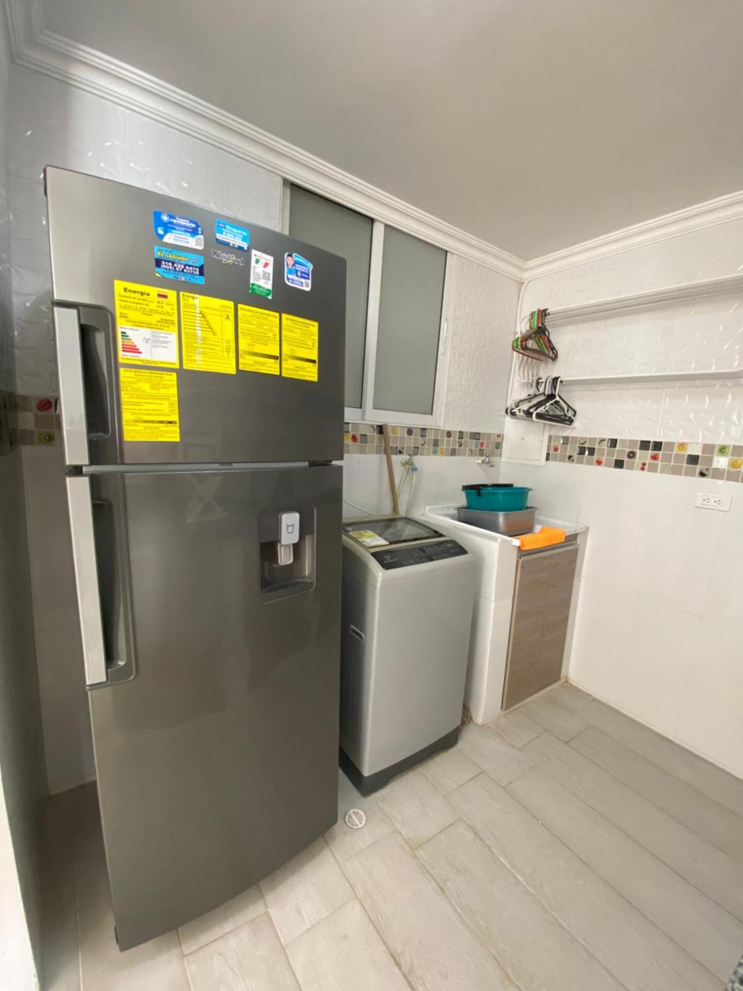 Apartamento Living Apto De Lujo